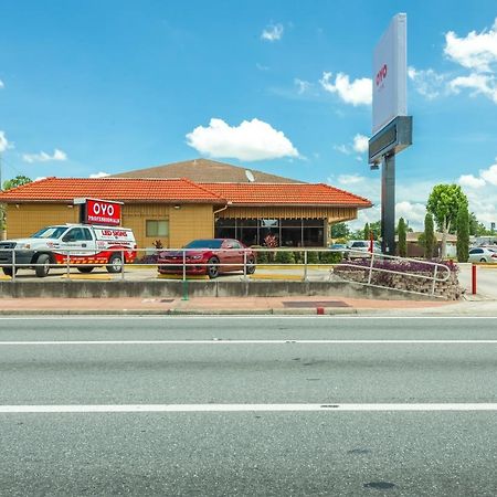 Hotel Belair Orlando Near Florida Mall Oak Ridge エクステリア 写真