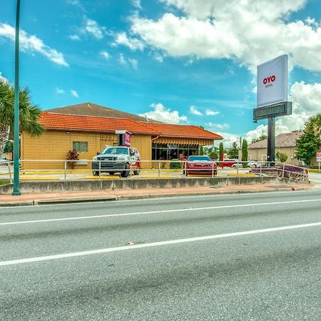 Hotel Belair Orlando Near Florida Mall Oak Ridge エクステリア 写真