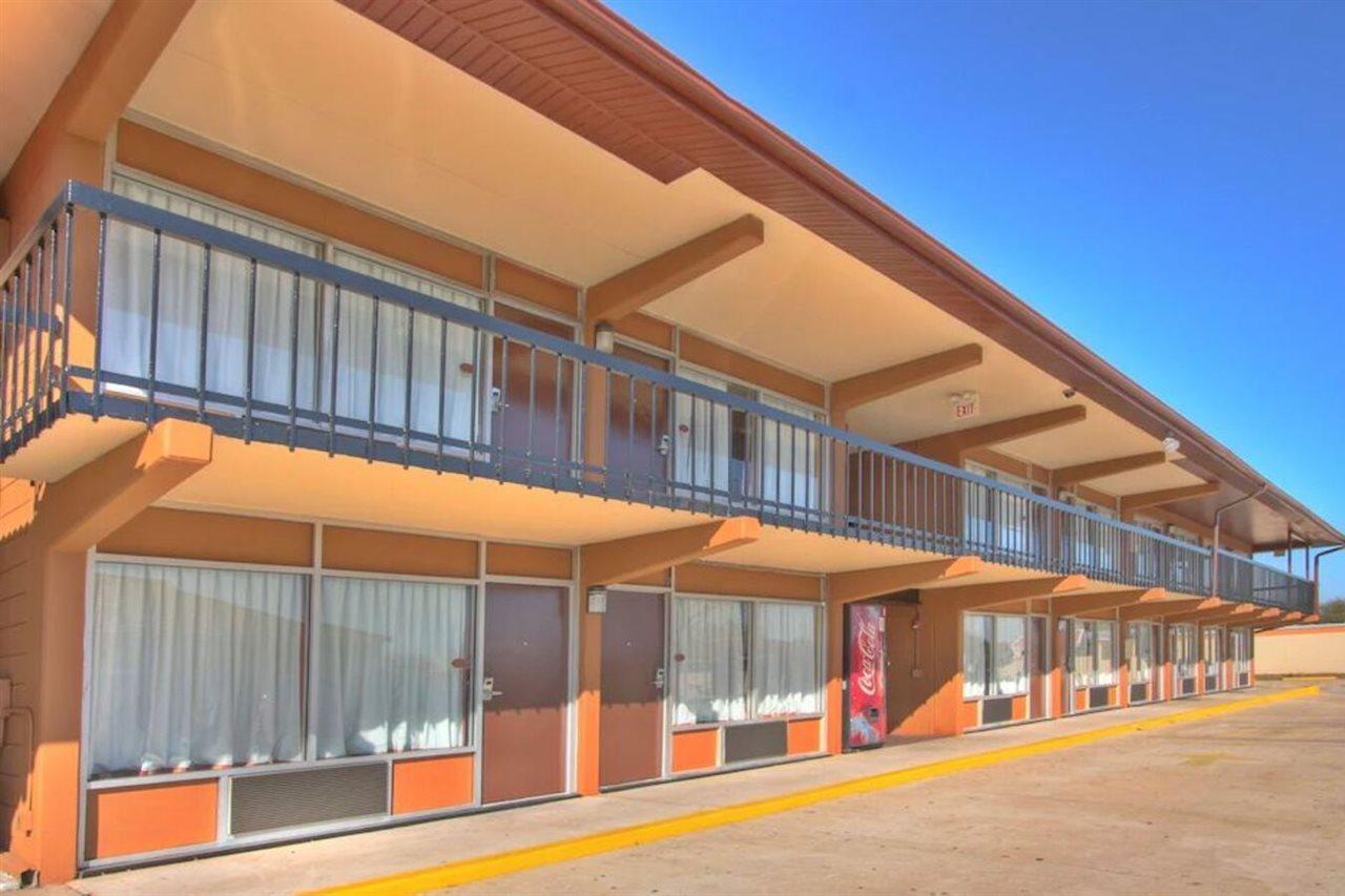 Hotel Belair Orlando Near Florida Mall Oak Ridge エクステリア 写真