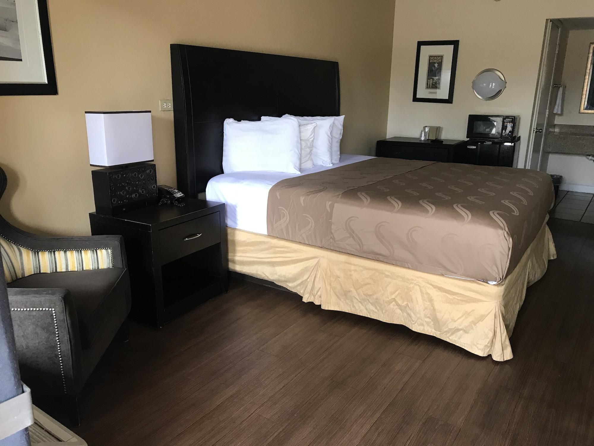 Hotel Belair Orlando Near Florida Mall Oak Ridge エクステリア 写真
