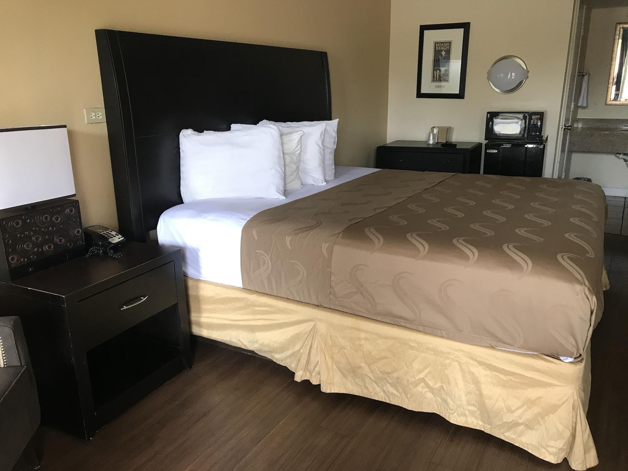 Hotel Belair Orlando Near Florida Mall Oak Ridge エクステリア 写真