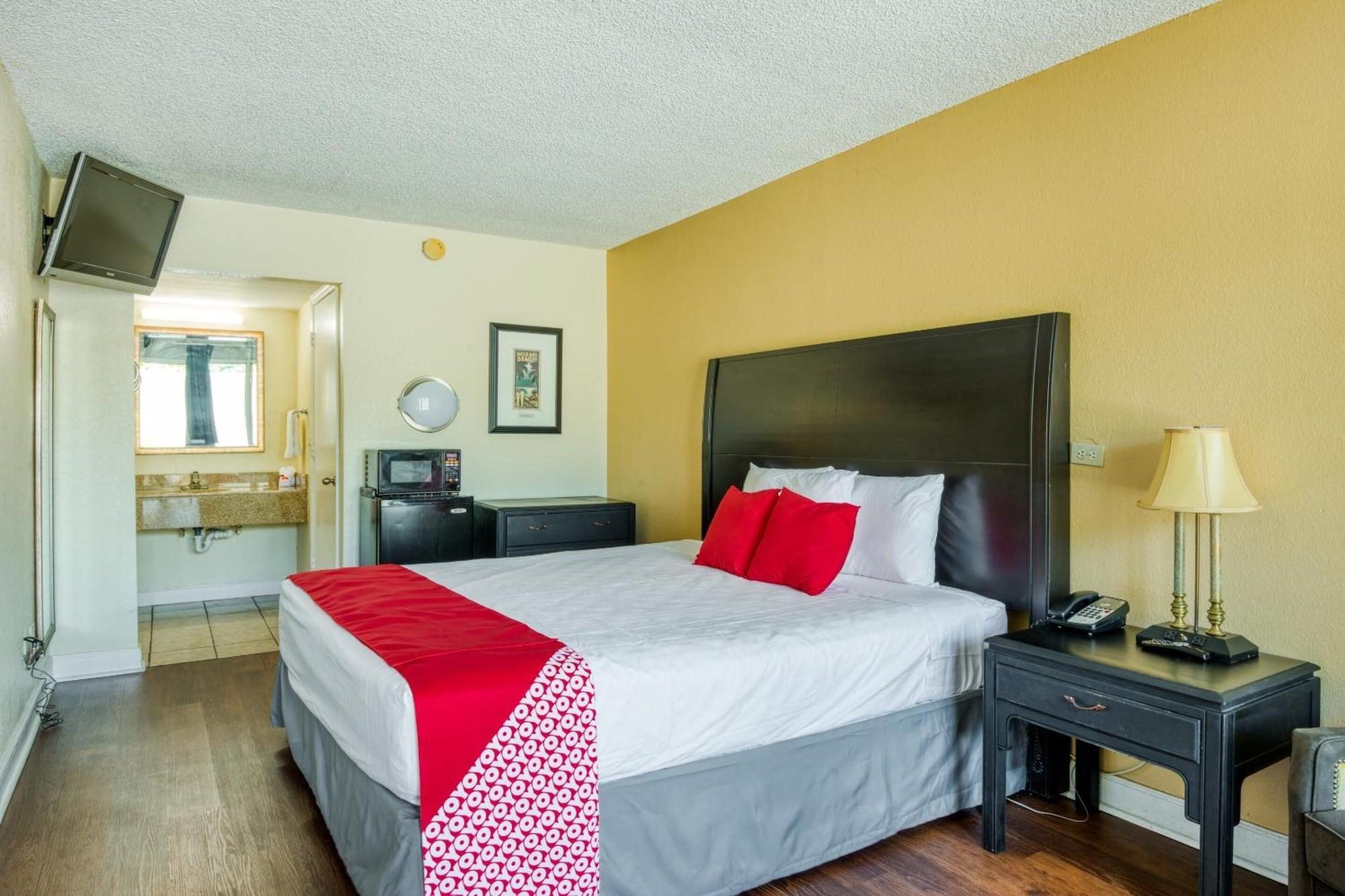 Hotel Belair Orlando Near Florida Mall Oak Ridge エクステリア 写真