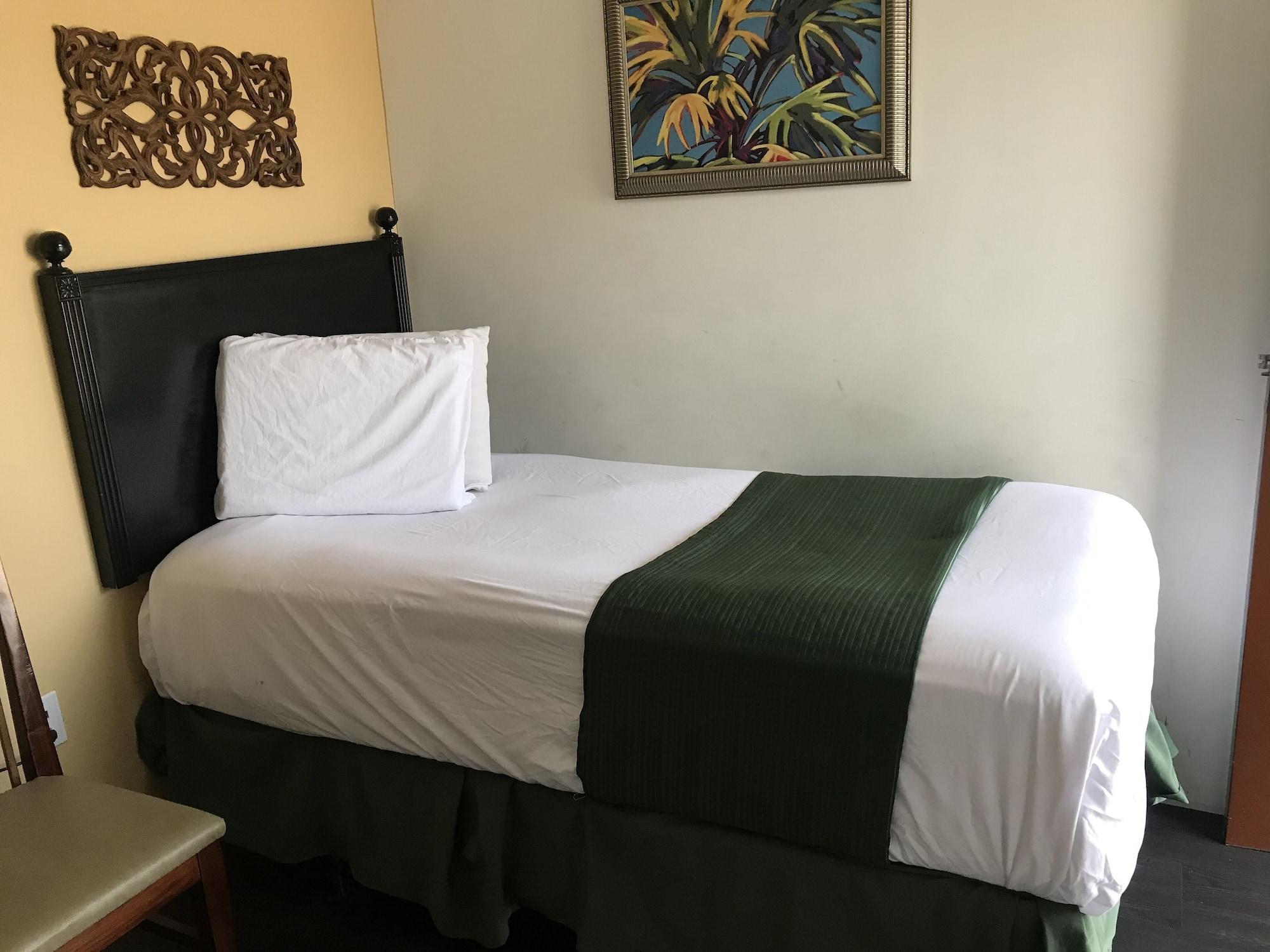 Hotel Belair Orlando Near Florida Mall Oak Ridge エクステリア 写真