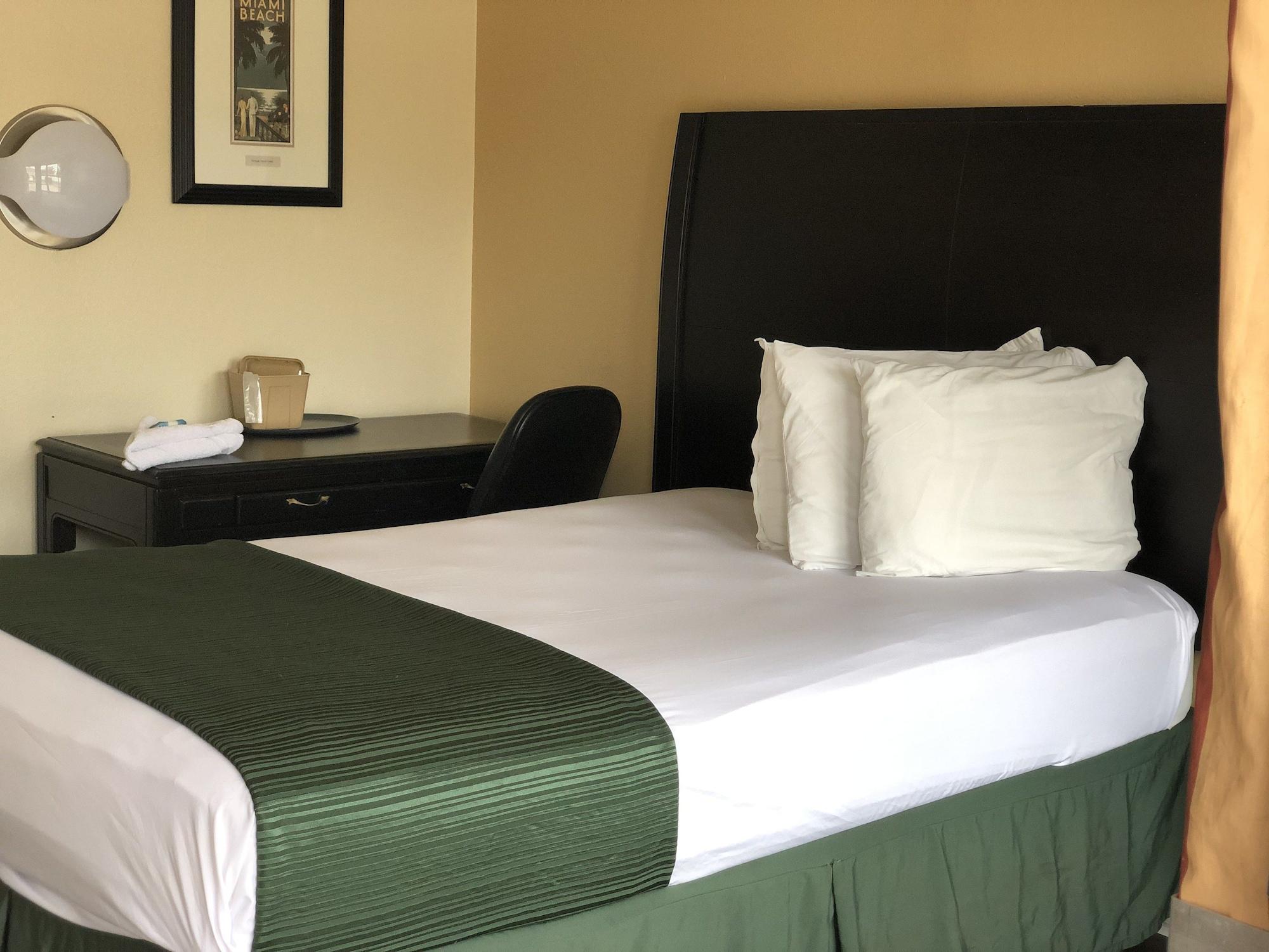 Hotel Belair Orlando Near Florida Mall Oak Ridge エクステリア 写真