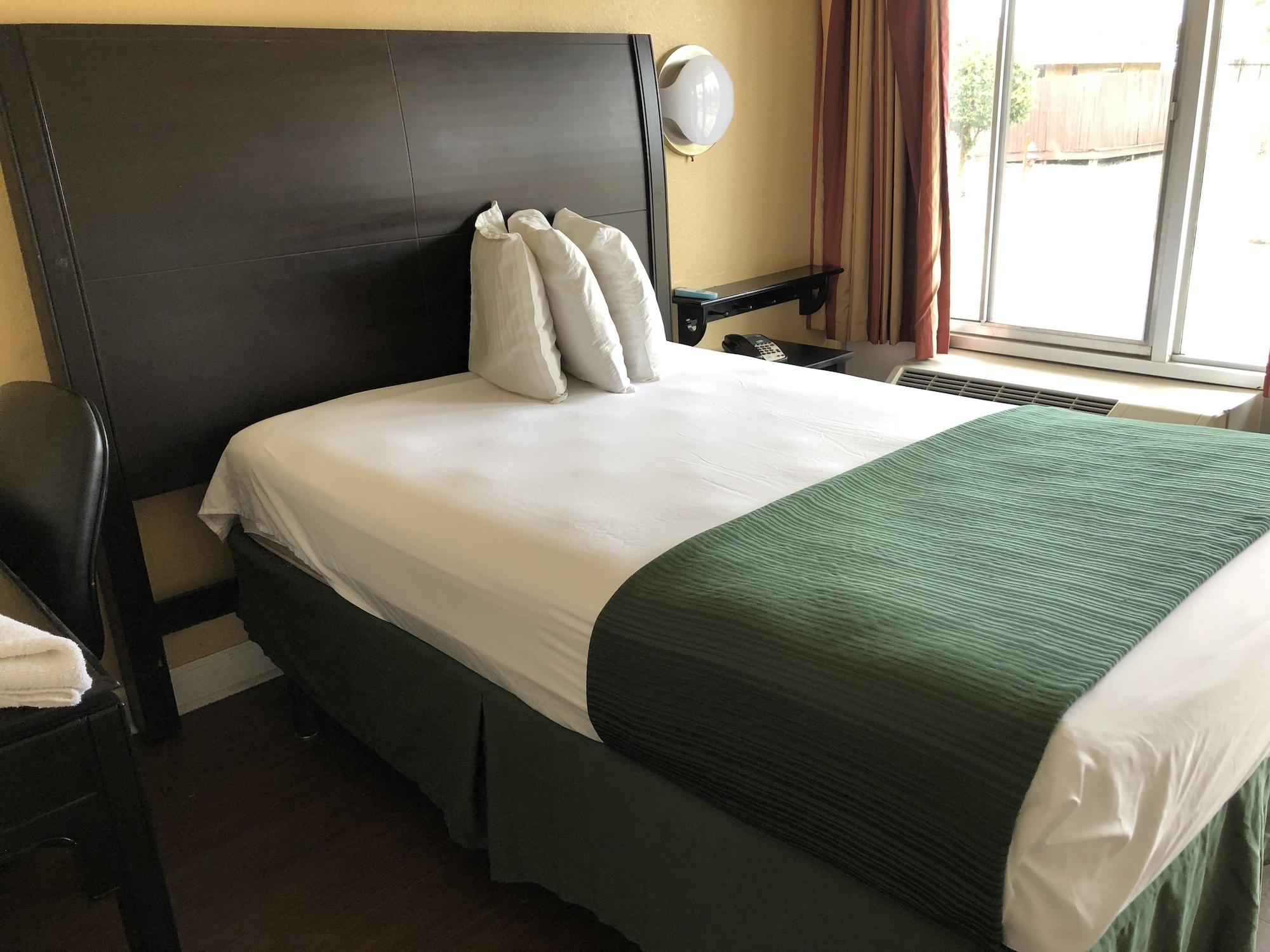 Hotel Belair Orlando Near Florida Mall Oak Ridge エクステリア 写真