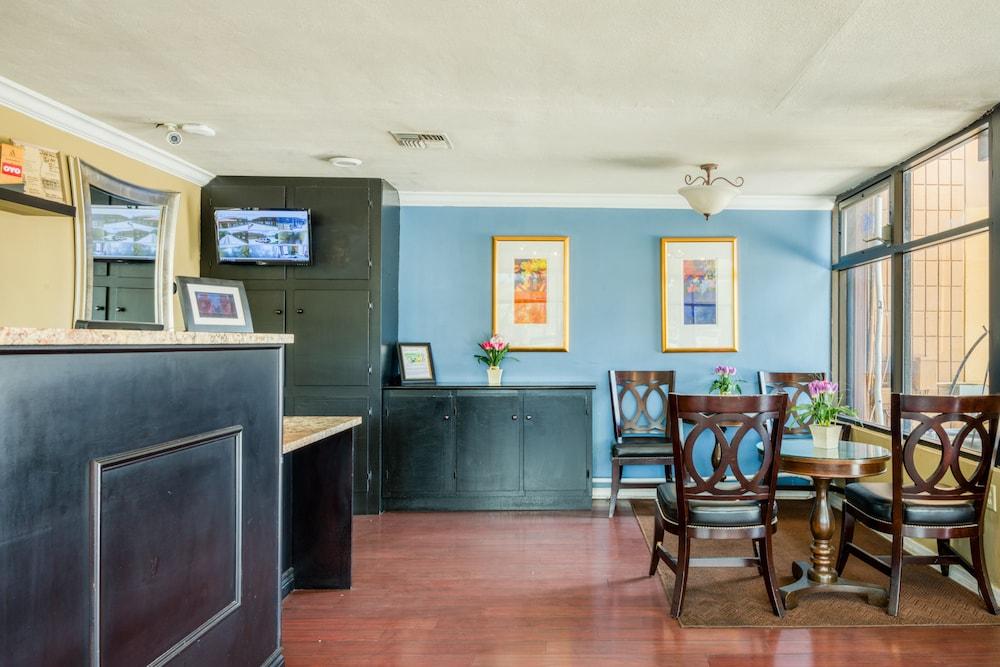 Hotel Belair Orlando Near Florida Mall Oak Ridge エクステリア 写真