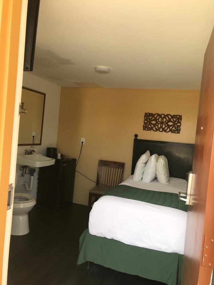 Hotel Belair Orlando Near Florida Mall Oak Ridge エクステリア 写真