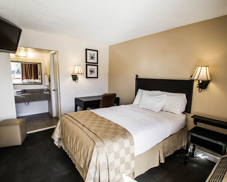 Hotel Belair Orlando Near Florida Mall Oak Ridge エクステリア 写真