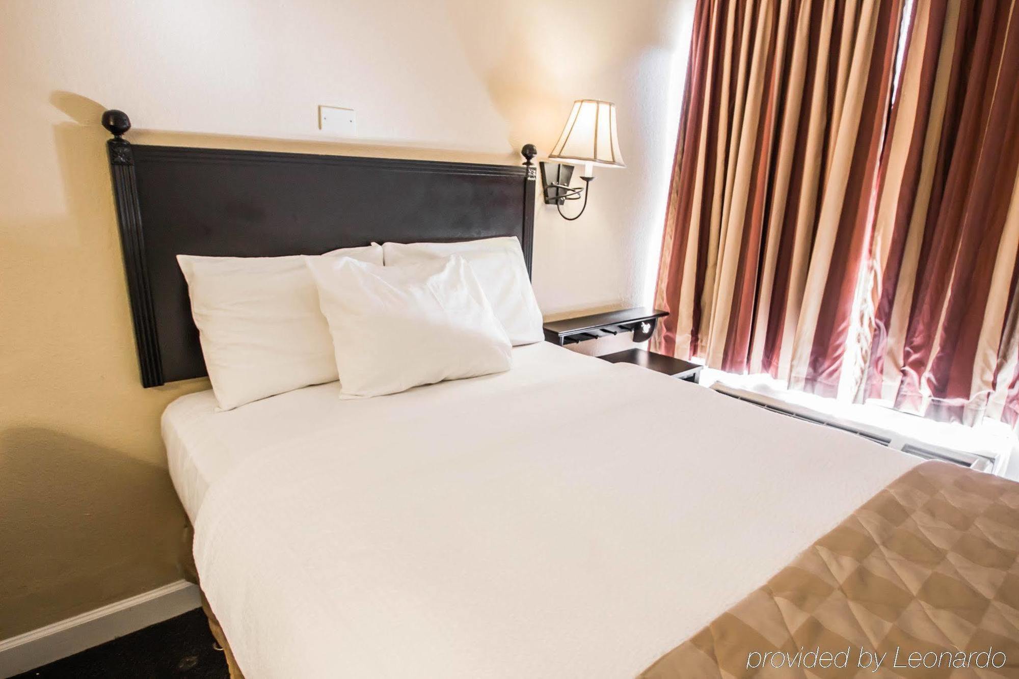 Hotel Belair Orlando Near Florida Mall Oak Ridge エクステリア 写真