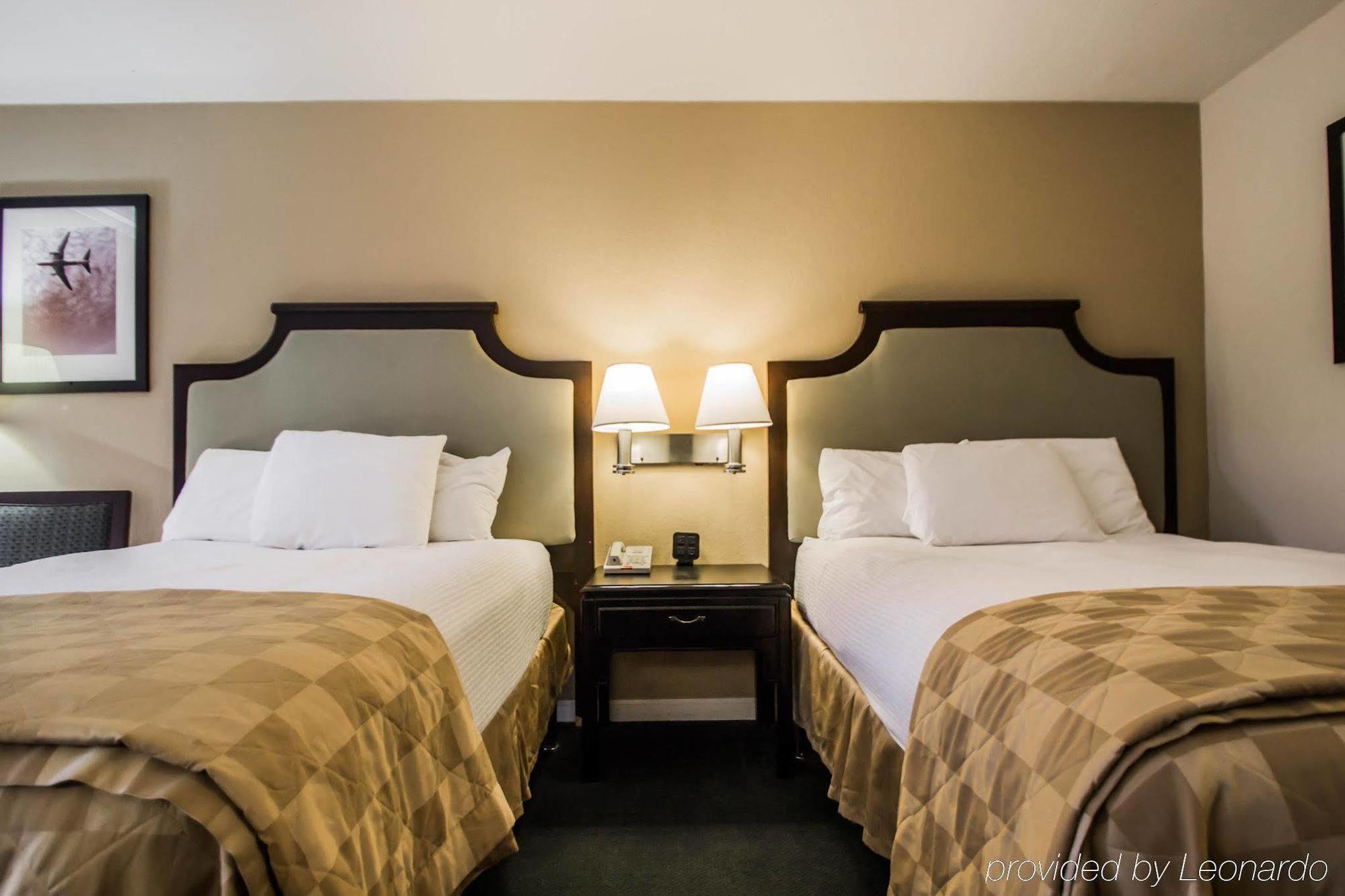 Hotel Belair Orlando Near Florida Mall Oak Ridge エクステリア 写真
