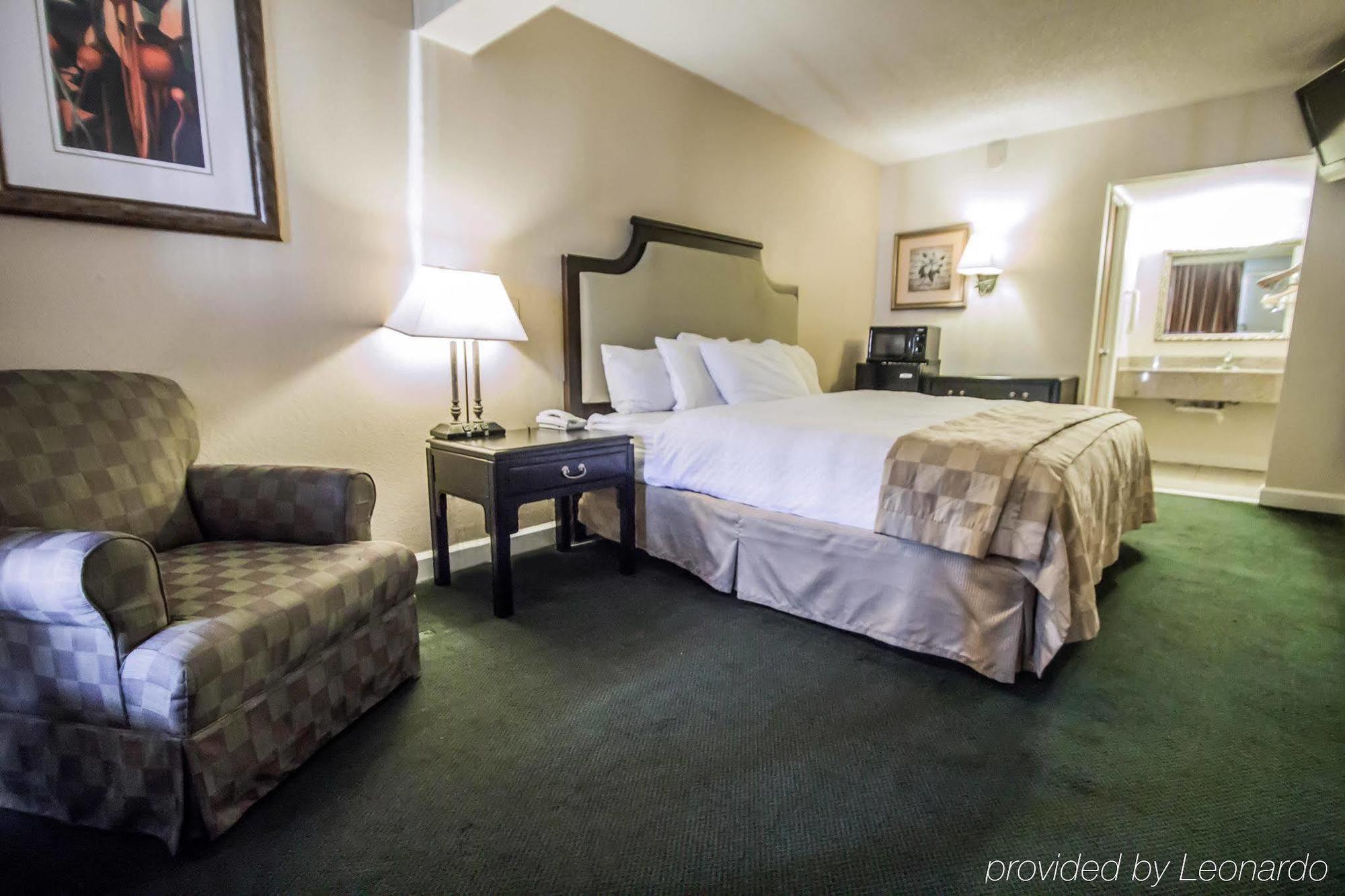 Hotel Belair Orlando Near Florida Mall Oak Ridge エクステリア 写真