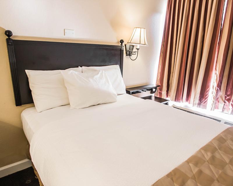 Hotel Belair Orlando Near Florida Mall Oak Ridge エクステリア 写真