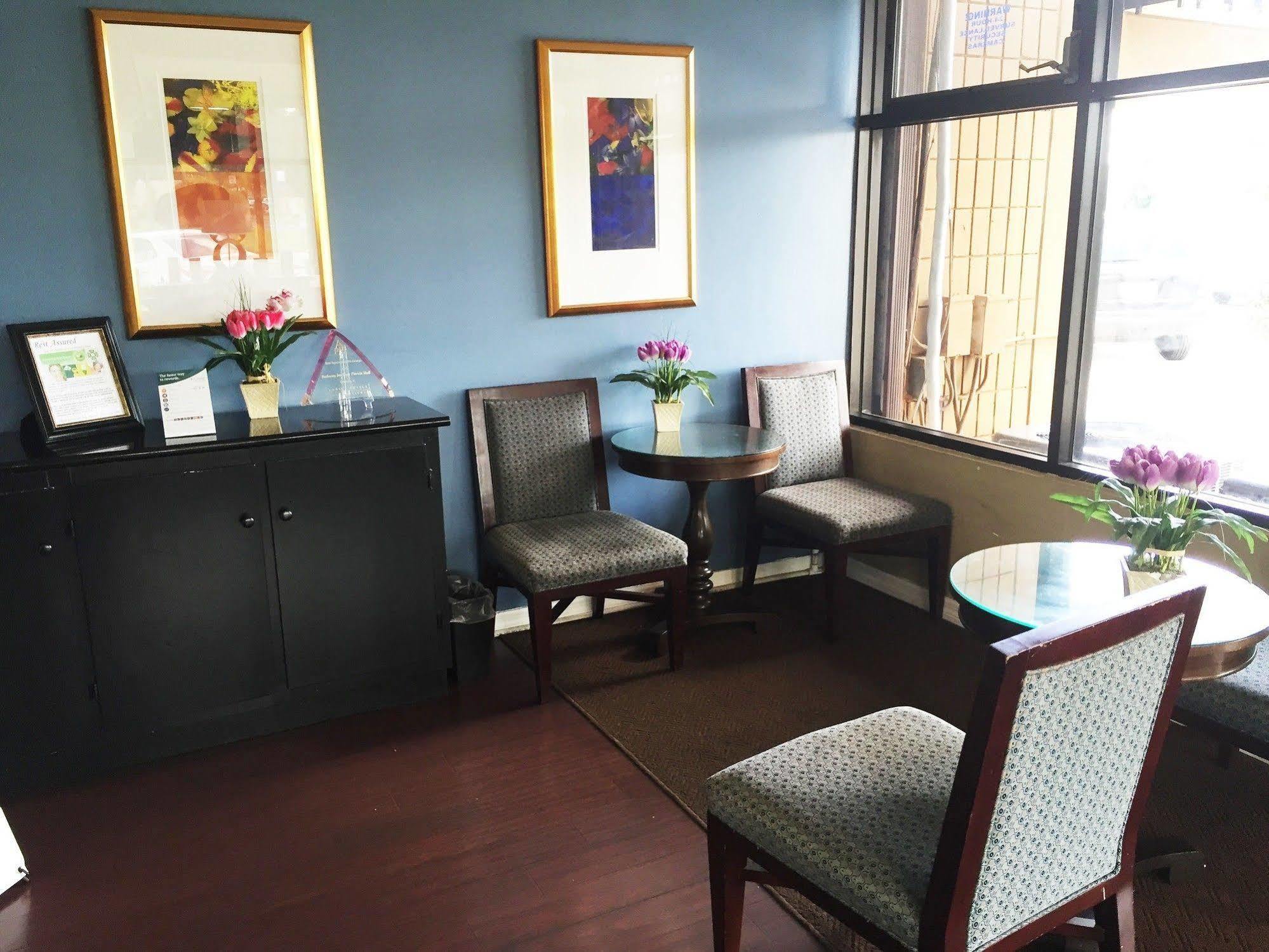 Hotel Belair Orlando Near Florida Mall Oak Ridge エクステリア 写真