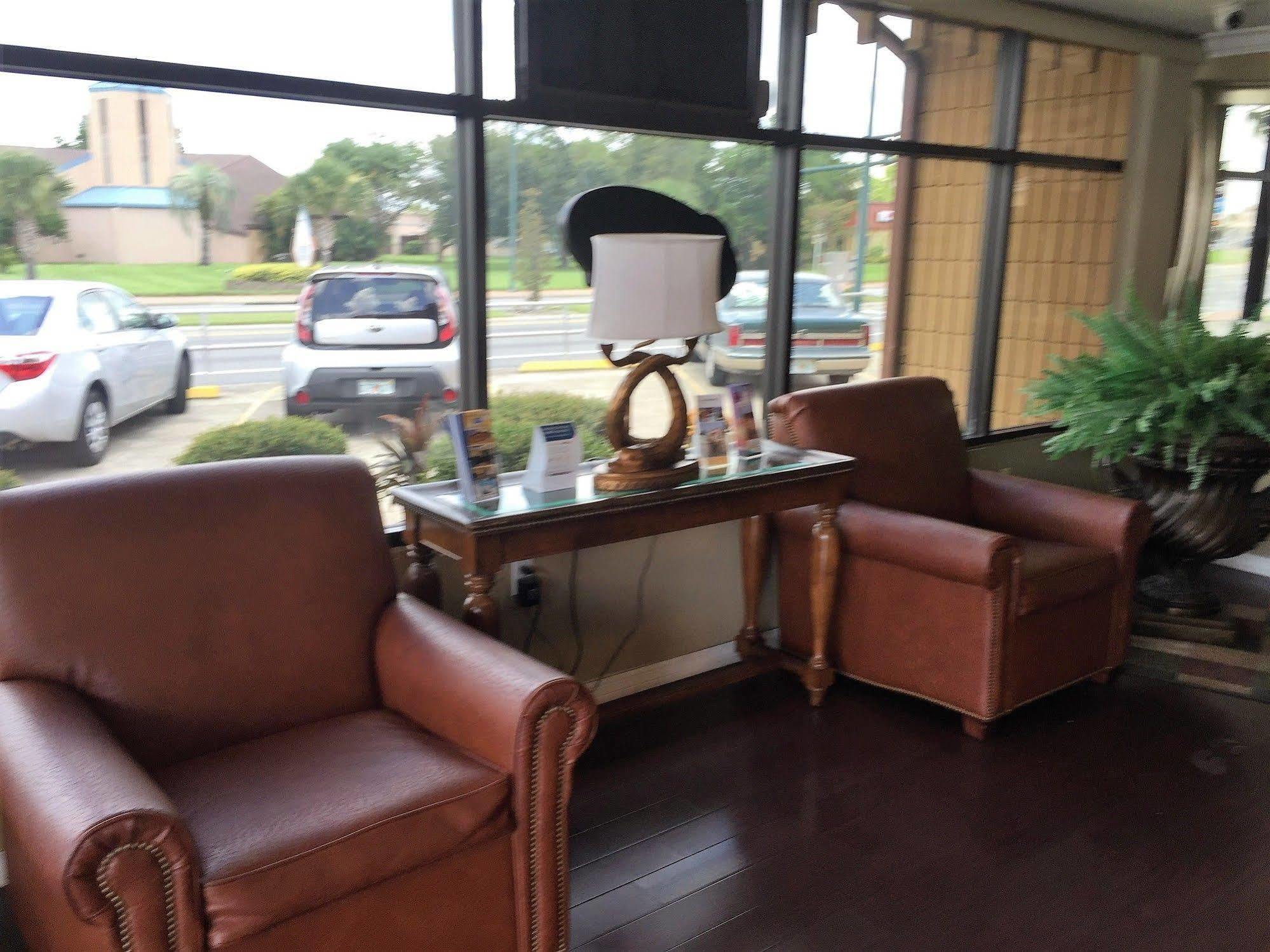 Hotel Belair Orlando Near Florida Mall Oak Ridge エクステリア 写真