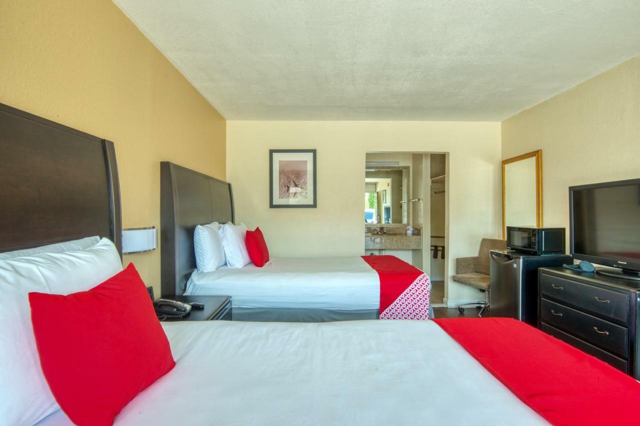 Hotel Belair Orlando Near Florida Mall Oak Ridge エクステリア 写真