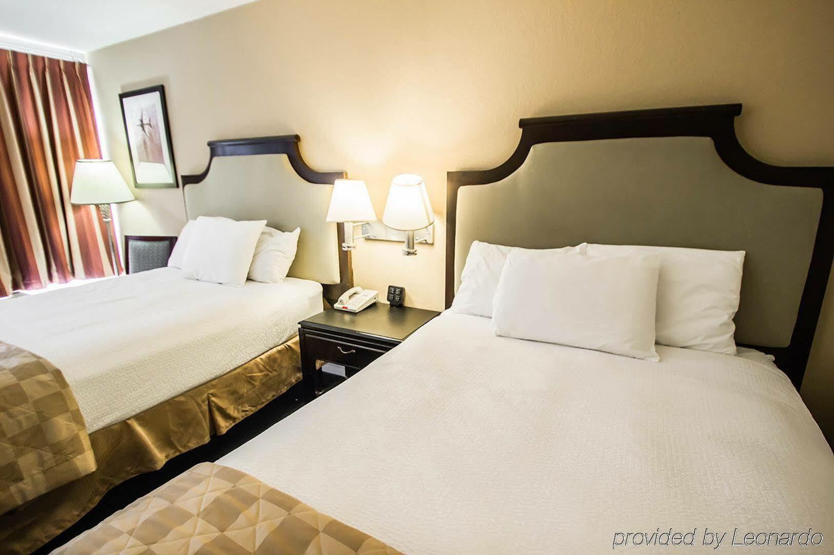 Hotel Belair Orlando Near Florida Mall Oak Ridge エクステリア 写真