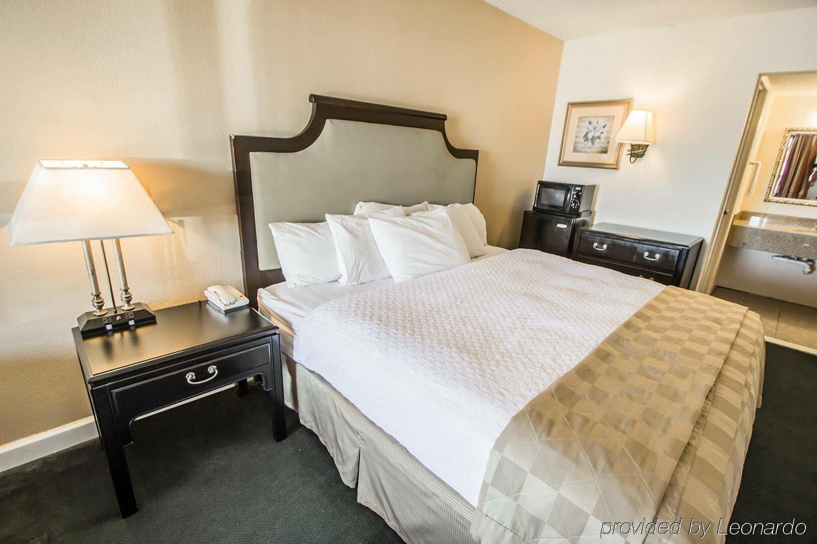 Hotel Belair Orlando Near Florida Mall Oak Ridge エクステリア 写真