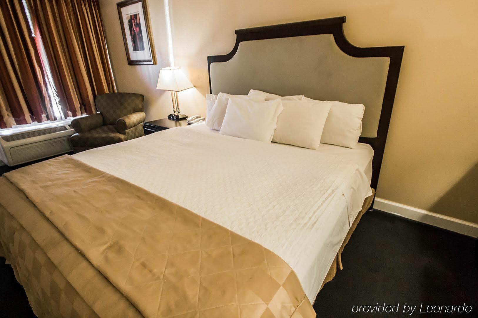 Hotel Belair Orlando Near Florida Mall Oak Ridge エクステリア 写真