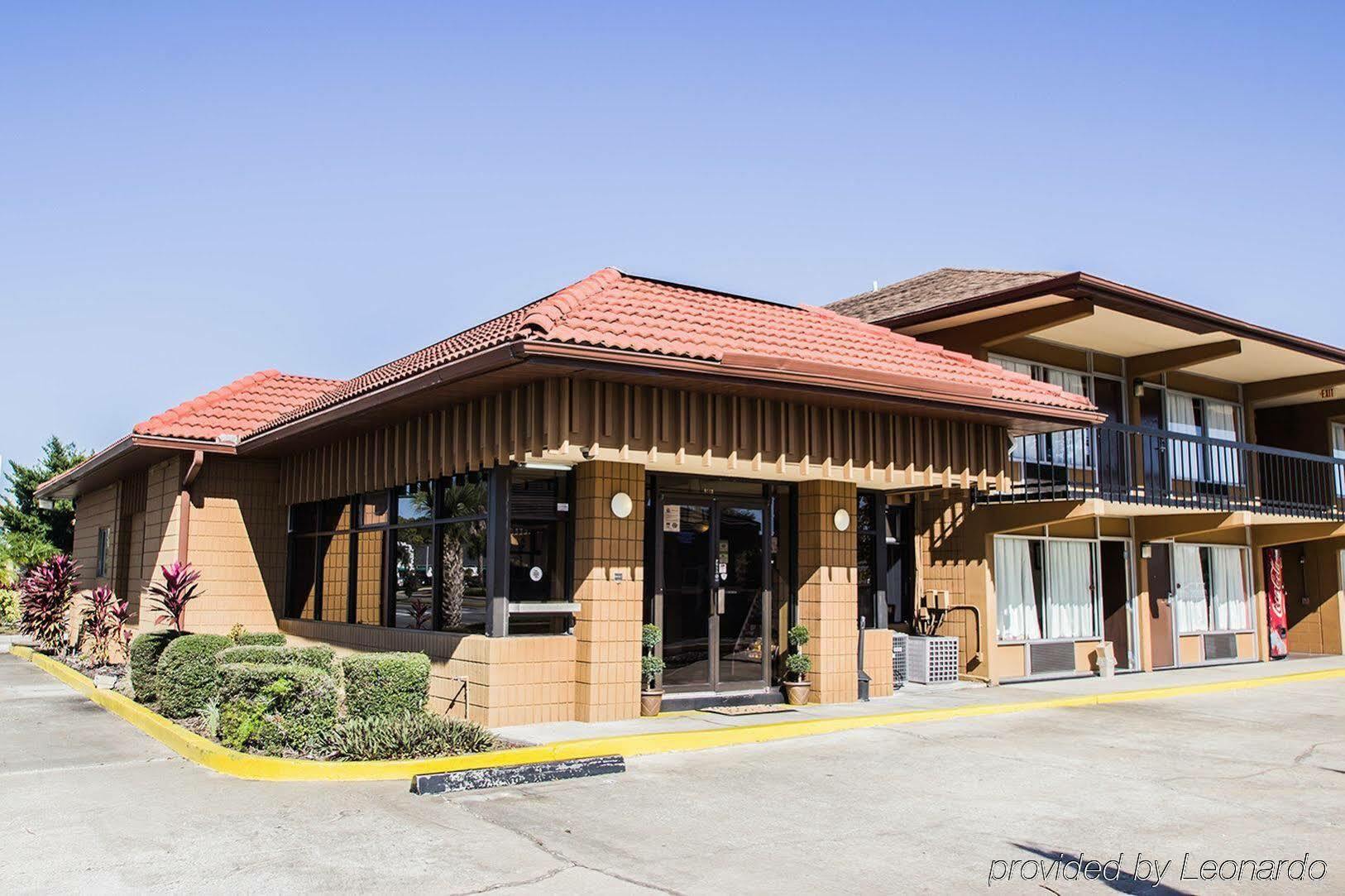 Hotel Belair Orlando Near Florida Mall Oak Ridge エクステリア 写真