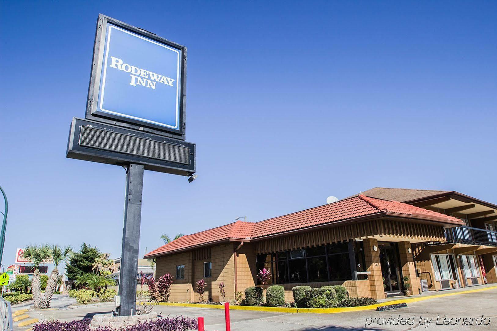 Hotel Belair Orlando Near Florida Mall Oak Ridge エクステリア 写真