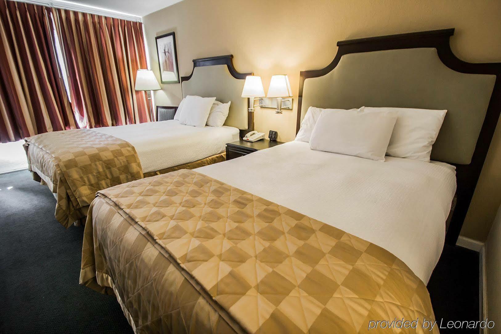 Hotel Belair Orlando Near Florida Mall Oak Ridge エクステリア 写真