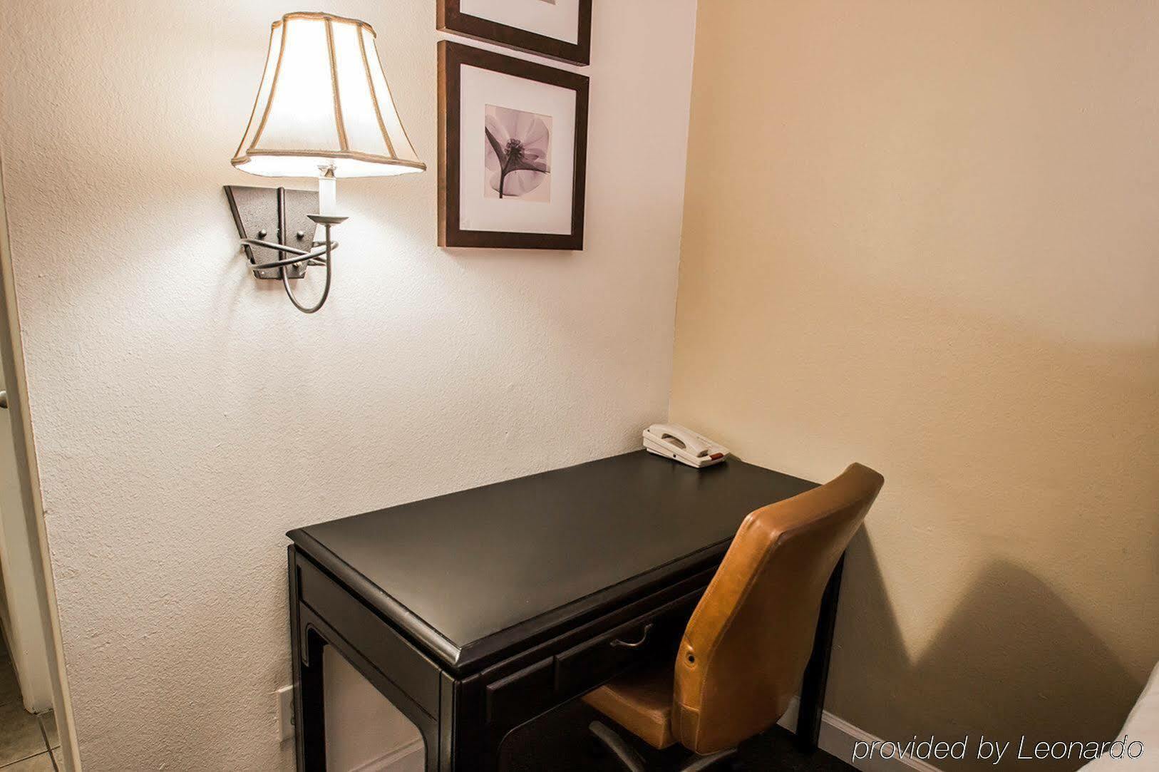 Hotel Belair Orlando Near Florida Mall Oak Ridge エクステリア 写真