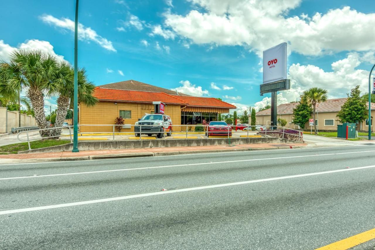 Hotel Belair Orlando Near Florida Mall Oak Ridge エクステリア 写真