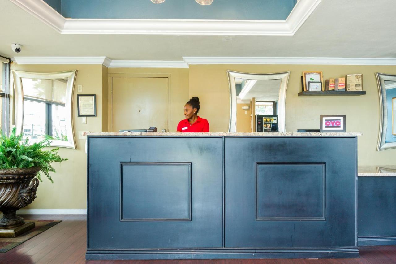 Hotel Belair Orlando Near Florida Mall Oak Ridge エクステリア 写真