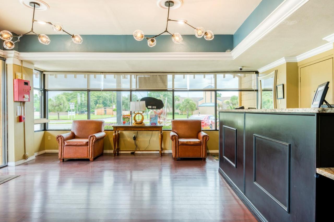 Hotel Belair Orlando Near Florida Mall Oak Ridge エクステリア 写真