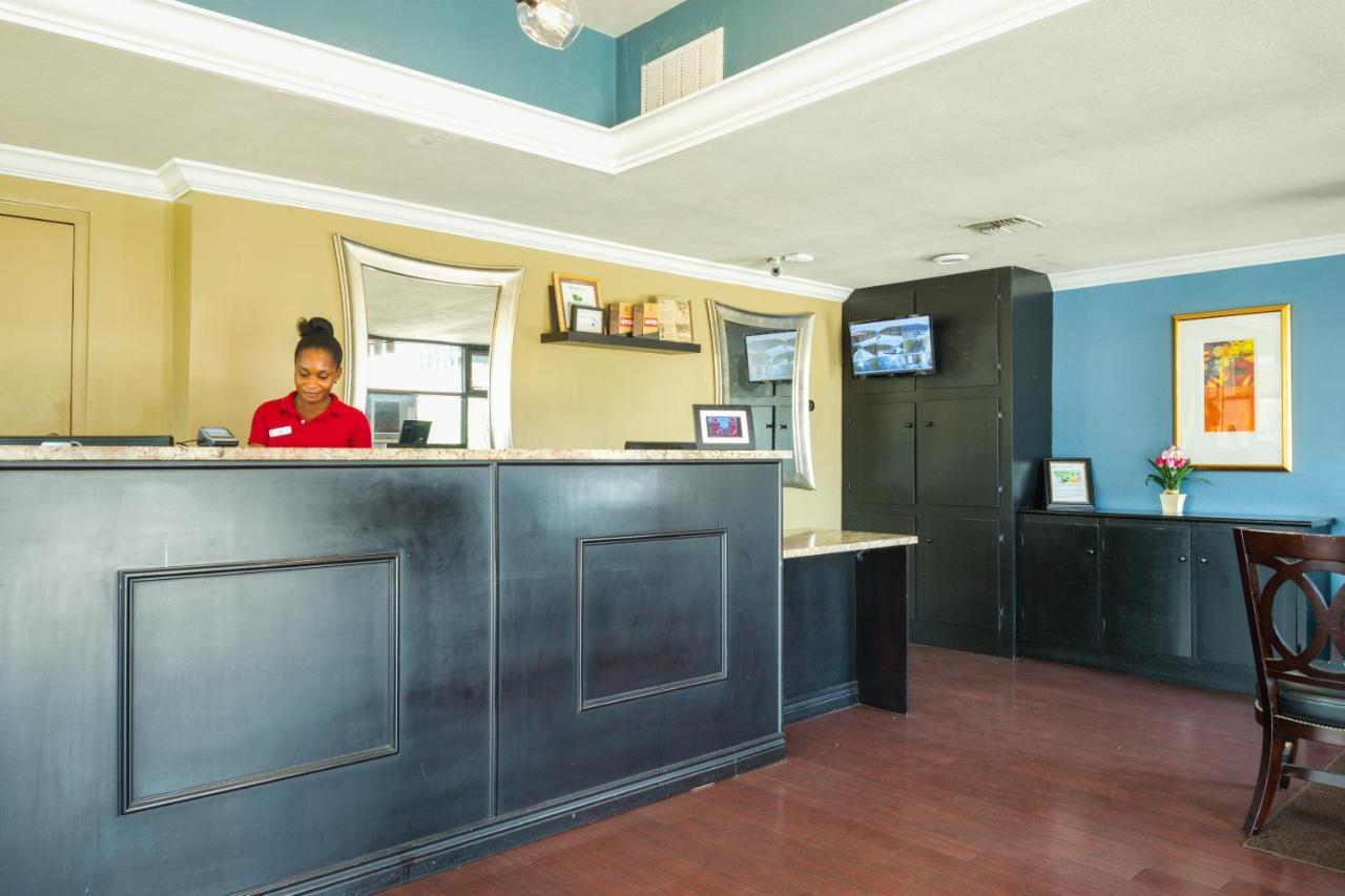 Hotel Belair Orlando Near Florida Mall Oak Ridge エクステリア 写真