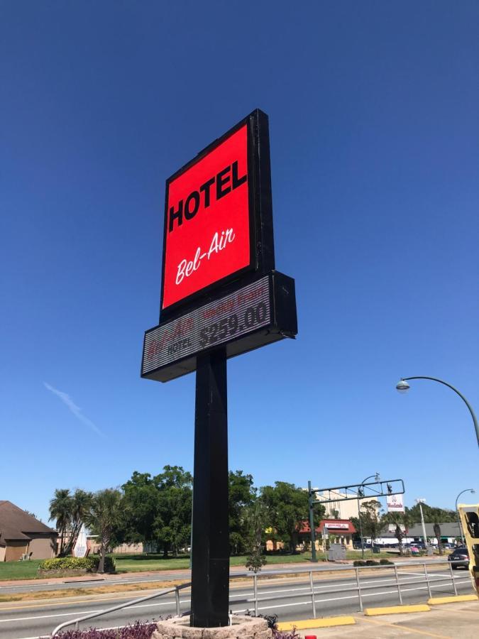 Hotel Belair Orlando Near Florida Mall Oak Ridge エクステリア 写真