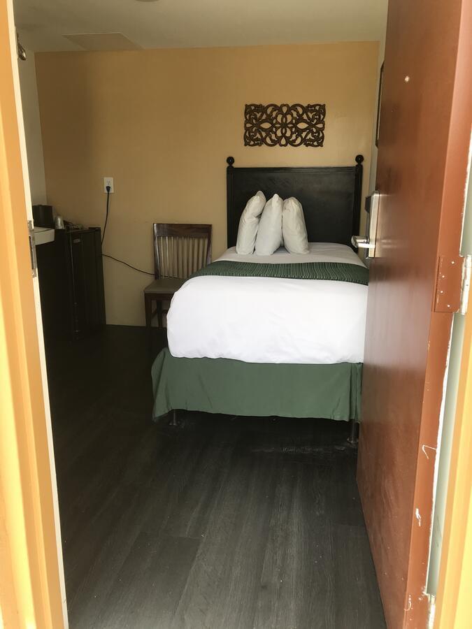 Hotel Belair Orlando Near Florida Mall Oak Ridge エクステリア 写真